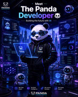 Panda Coding School