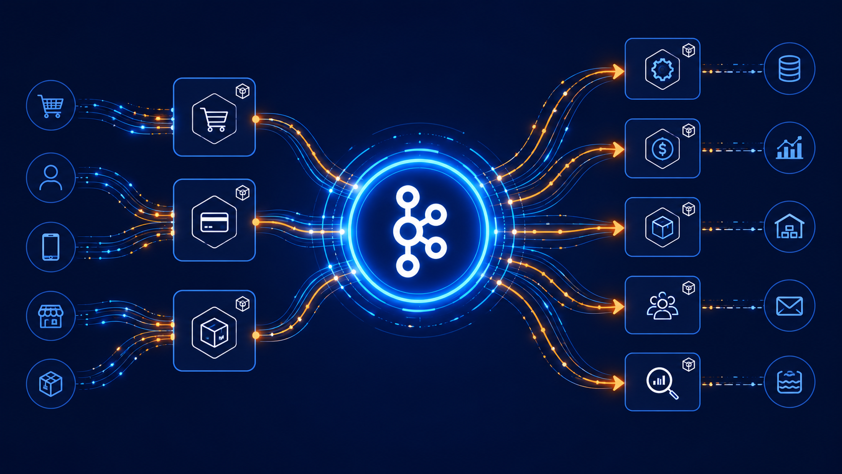 Event-Driven Architecture with Apache Kafka: A Complete Guide for Developers
