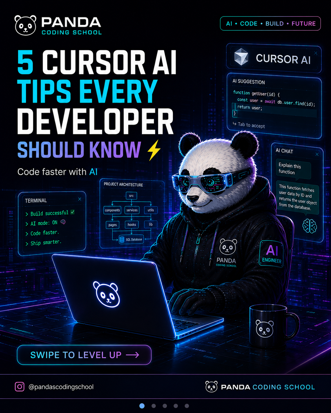 5 Cursor AI Tips Every Developer Should Know